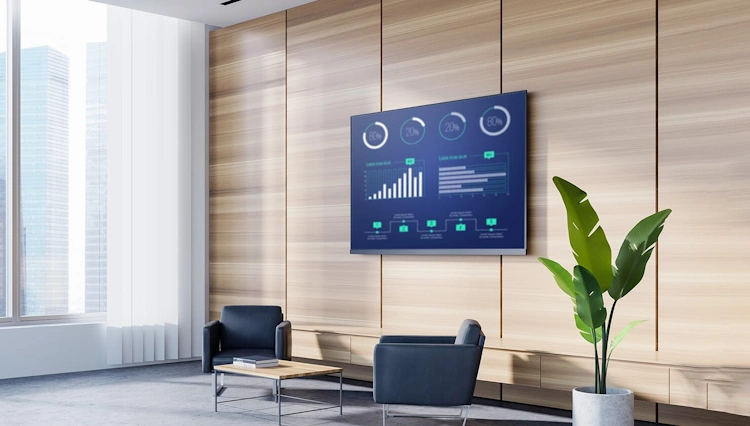 Телевидение для бизнеса от Ростелеком в деревня Белозерово (сельское поселение Трегубовское) (Вологодская область)